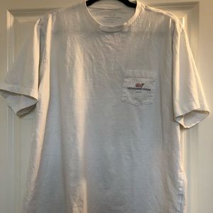 Vineyard Vines Texas t shirt